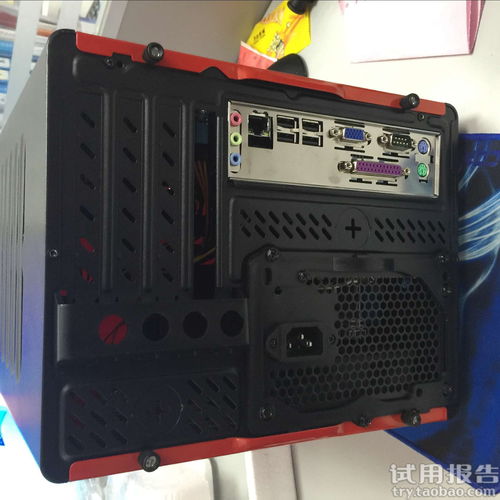 顏值滿分的辦公臺式電腦配置清單 高效工作與優雅視覺的完美結合