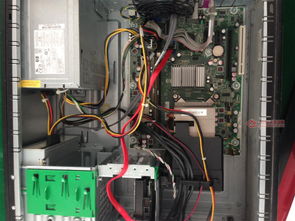 信宜玉都風情網二手惠普原裝電腦主機測評 320G硬盤與4G內存的經典搭配